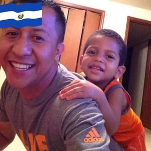 Meet your Posher, Omar